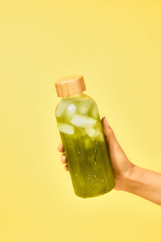 The Ultimate Hydration Companion The Ultimate Hydration Companion