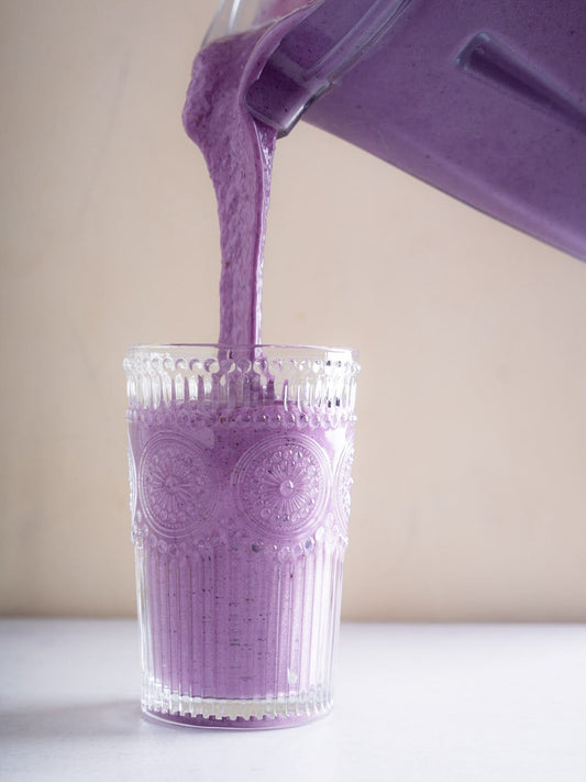 Berry Bliss Smoothie